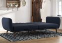 Dorel Brittany Two Seater Sofa Bed