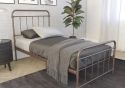 Dorel Wallace Metal Bed Frame