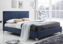 Time Living Brooklyn Fabric Bed Frame
