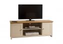 GFW Lancaster Large TV Cabinet