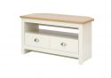 GFW Lancaster Corner TV Unit