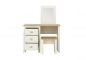 GFW Lancaster Dressing Table Set