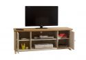 GFW Lancaster Large TV Cabinet