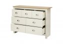 GFW Lancaster Merchants Chest