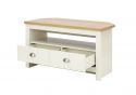 GFW Lancaster Corner TV Unit