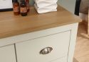 GFW Lancaster Merchants Chest