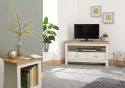 GFW Lancaster Corner TV Unit