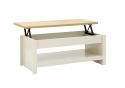 GFW Lancaster Lift Up Coffee Table