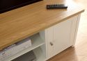 GFW Lancaster Large TV Cabinet