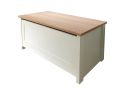 GFW Lancaster Ottoman Storage