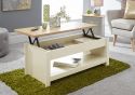 GFW Lancaster Lift Up Coffee Table