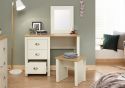 GFW Lancaster Dressing Table Set