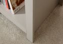 GFW Lancaster Side Table With Shelf