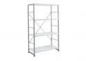 Alphason Cabrini Bookcase