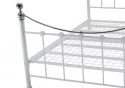 Metal Beds Ltd Cambridge Bed Frame
