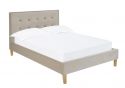 LPD Camden Fabric Bed Frame