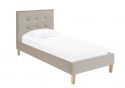 LPD Camden Fabric Bed Frame