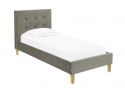 LPD Camden Fabric Bed Frame