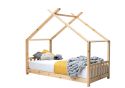 Flair Canopy House Bed Frame
