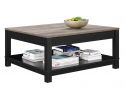 Dorel Carver Coffee Table