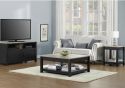 Dorel Carver TV Stand For 60 Inch