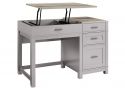 Dorel Carver Lift Top Desk