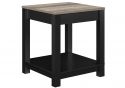 Dorel Carver End Table