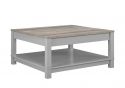 Dorel Carver Coffee Table