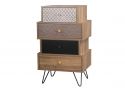 LPD Casablanca 4 Drawer Chest