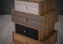 LPD Casablanca 4 Drawer Chest