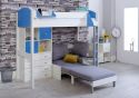 Kids Avenue Noah F Highsleeper
