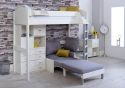 Kids Avenue Noah F Highsleeper
