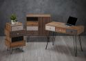 LPD Casablanca 4 Drawer Chest