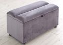 Vogue Beds Chester Blanket Box