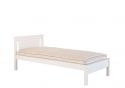 Little Folks Furniture Classic Beech Bed Frame