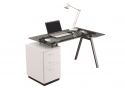 Alphason Cleveland 4 Desk