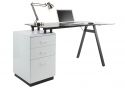 Alphason Cleveland 4 Desk