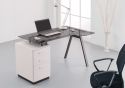 Alphason Cleveland 4 Desk