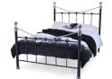 Metal Beds Ltd Cambridge Bed Frame
