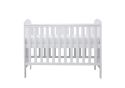 Ickle Bubba Coleby Mini Cot Bed