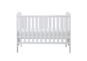 Ickle Bubba Coleby Mini Cot Bed