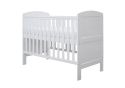 Ickle Bubba Coleby Mini Cot Bed