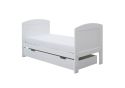 Ickle Bubba Mini Cot Bed and Under Drawer