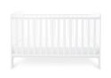 Ickle Bubba Coleby Classic Cot Bed