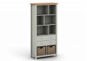 LPD Cotswold Bookcase