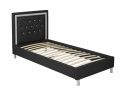 LPD Crystalle Bed Frame