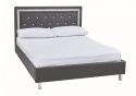 LPD Crystalle Bed Frame