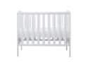 Ickle Bubba Coleby Space Saver Cot