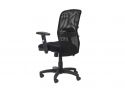 Alphason Dakota Mesh Back Office Chair Black