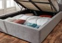 GFW Dakota Ottoman Bed